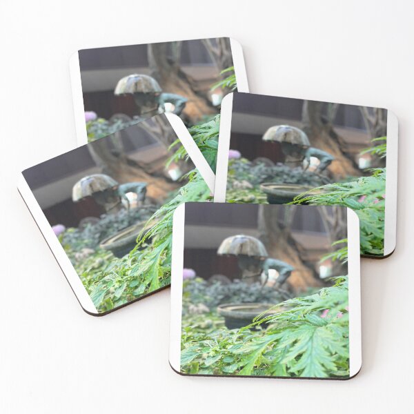 Item preview, Where Nature Meets The City designed and sold by Asnita Ab Wahab.