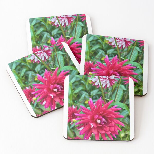 Item preview, A Quiet Bloom in the City designed and sold by Asnita Ab Wahab.