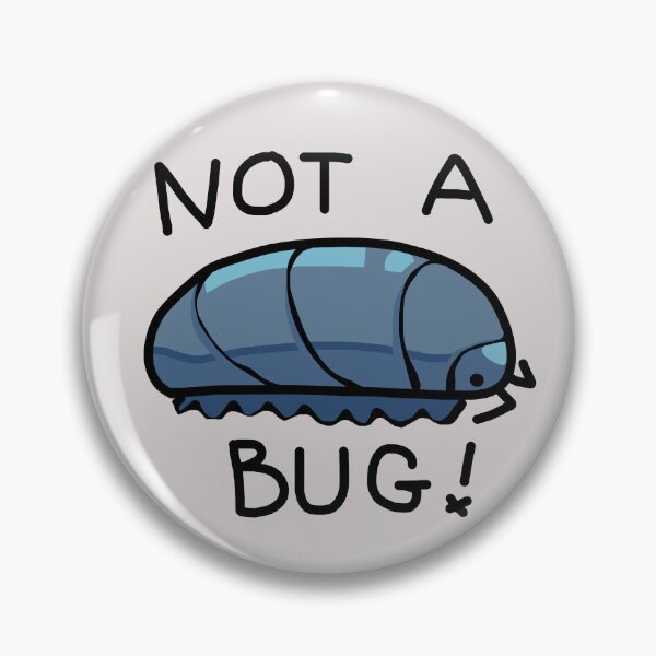 Item preview, Isopod designed and sold by Schmorbulous.