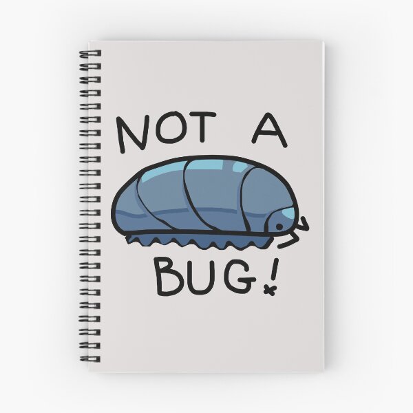 Item preview, Isopod designed and sold by Schmorbulous.