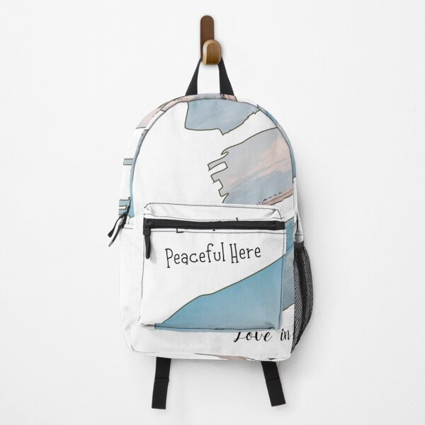 Item preview, Coastal Strokes designed and sold by BeLookU.