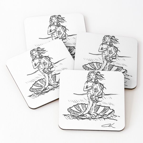 Item preview, Birth of Venus designed and sold by Life's eye Art and photography.