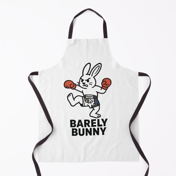 Item preview, Muay Thai Bunny Kick designed and sold by barelyrarelyco.
