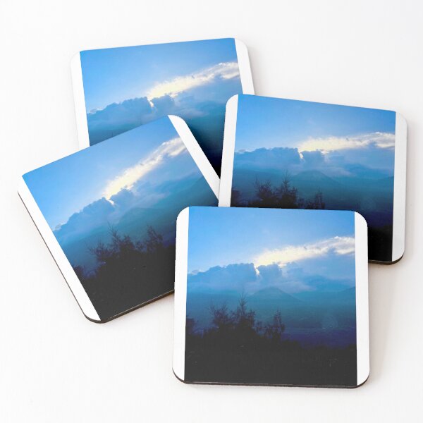 Item preview, Bromo After Light, Before Silence designed and sold by Asnita Ab Wahab.