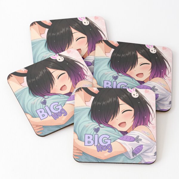 Item preview, Lorina: Big Hug "Man version" designed and sold by CruwBerry.