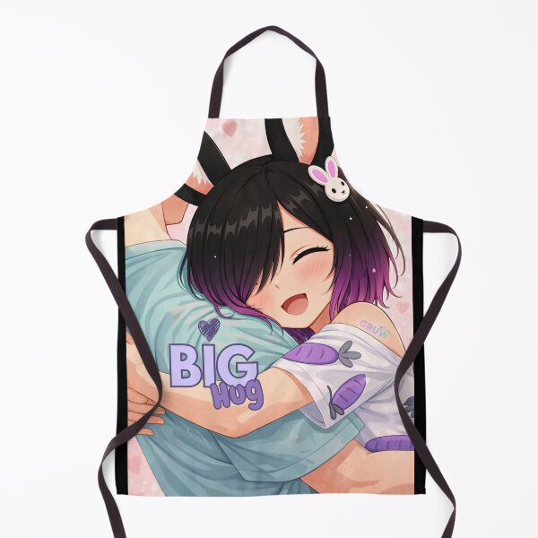 Item preview, Lorina: Big Hug "Man version" designed and sold by CruwBerry.