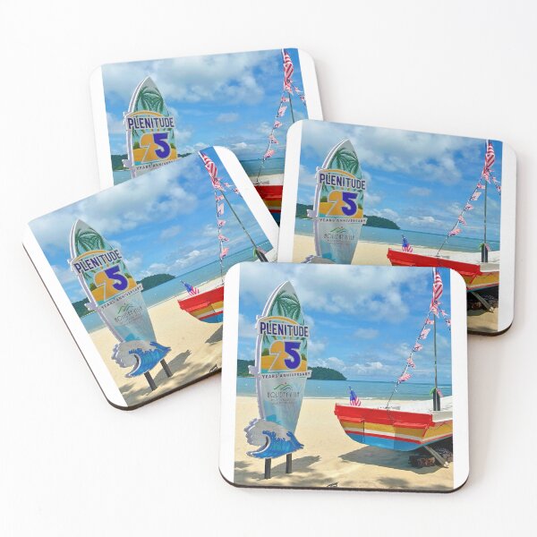 Item preview, Langkawi Shores, Where Time Rests designed and sold by Asnita Ab Wahab.