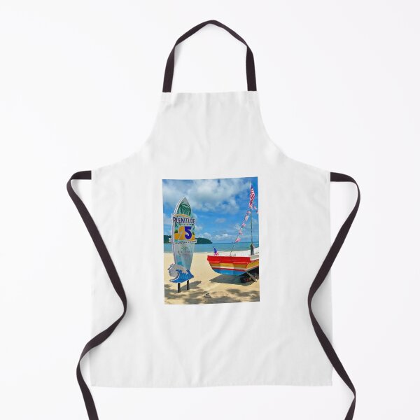 Item preview, Langkawi Shores, Where Time Rests designed and sold by Asnita Ab Wahab.
