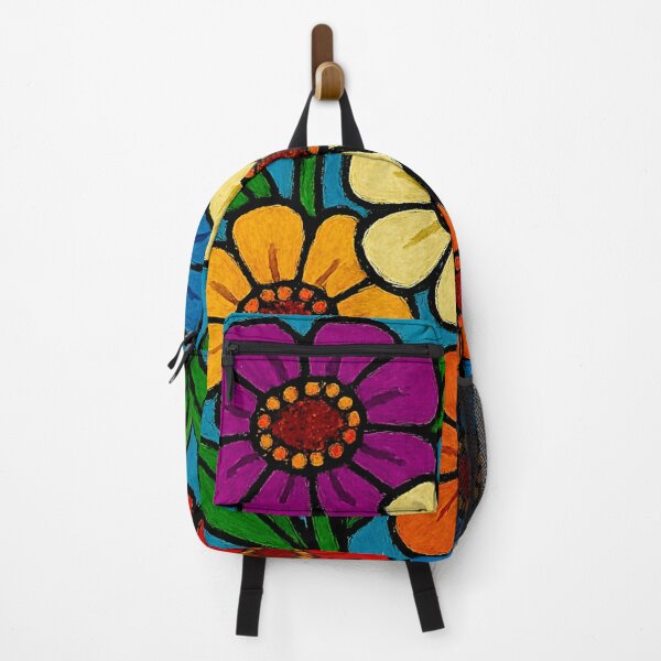 Item preview, Zinnias Flowers#5 designed and sold by Helios Be. Lavsh.