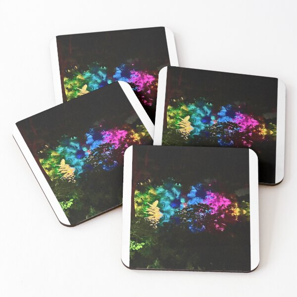 Item preview, Abstract Calm in Bloom designed and sold by Asnita Ab Wahab.