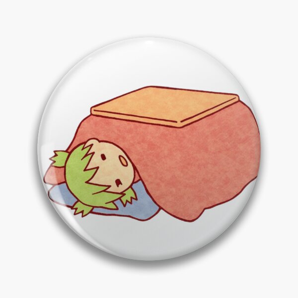 Artikelvorschau, Yotsuba schläft unter Kotatsu entworfen und verkauft von ayamecr8tion.