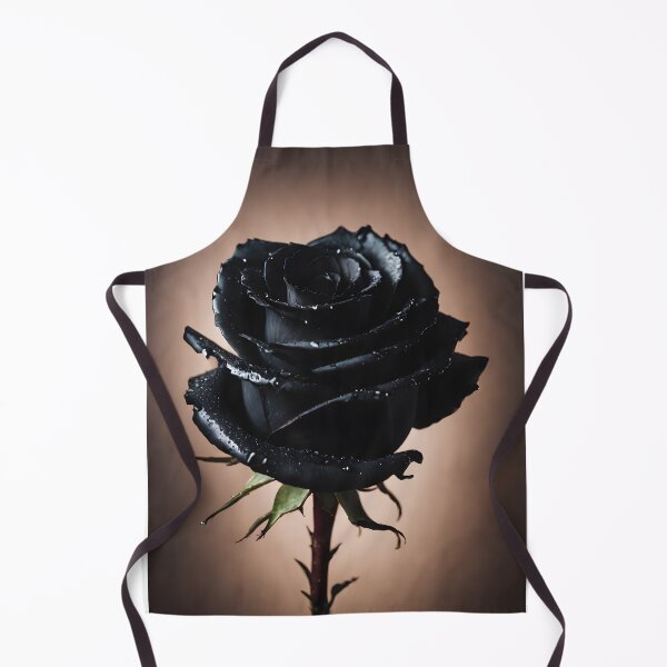 Item preview, Dark Elegant Floral Art designed and sold by KeiraSlackDesigns.