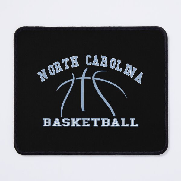 Item preview, North Carolina Basketball Fan designed and sold by ChestOutLoud.