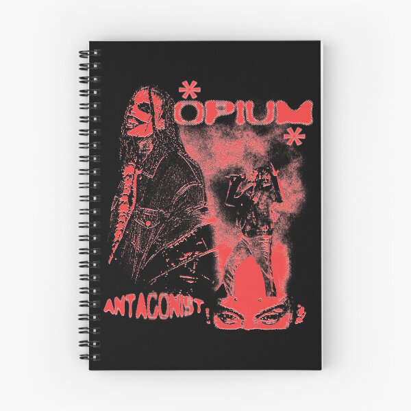 Item preview, OPIUM ANTAGONIST designed and sold by meriot.