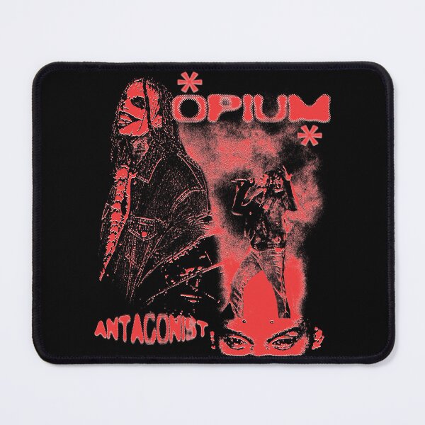 Item preview, OPIUM ANTAGONIST designed and sold by meriot.