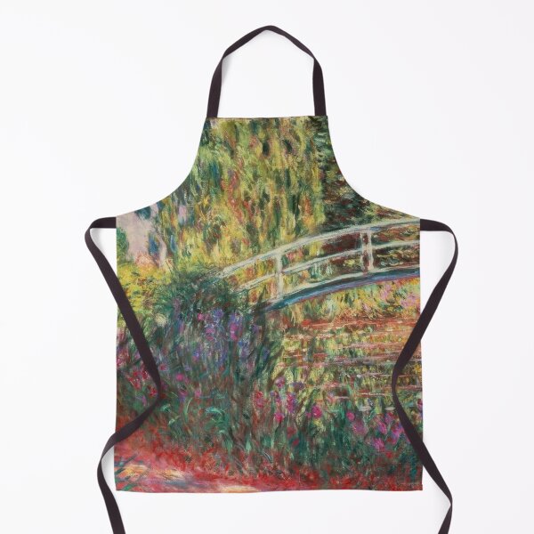 Item preview, The Japanese Bridge designed and sold by SharonTheFirst.