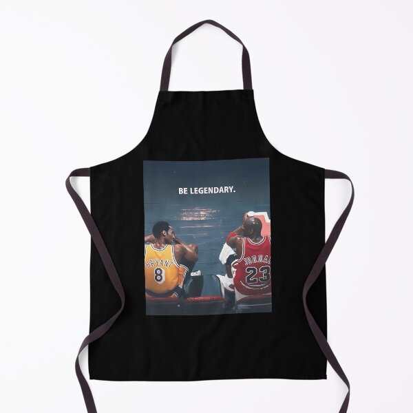 Item preview, Be Legendary KB & MJ designed and sold by Baby-Care.