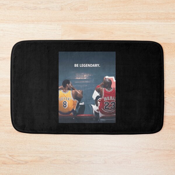 Item preview, Be Legendary KB & MJ designed and sold by Baby-Care.