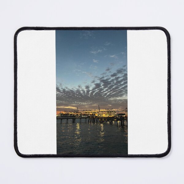 Item preview, Life Across the Jetty designed and sold by Asnita Ab Wahab.