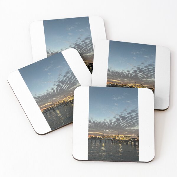 Item preview, Life Across the Jetty designed and sold by Asnita Ab Wahab.