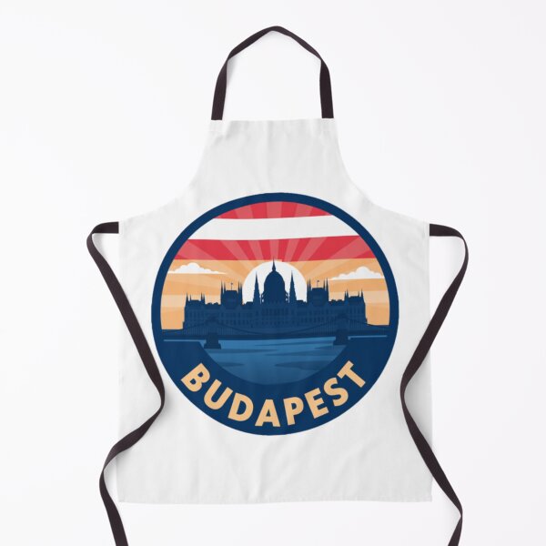 Item preview, Budapest designed and sold by JonysCreativeDesigns.