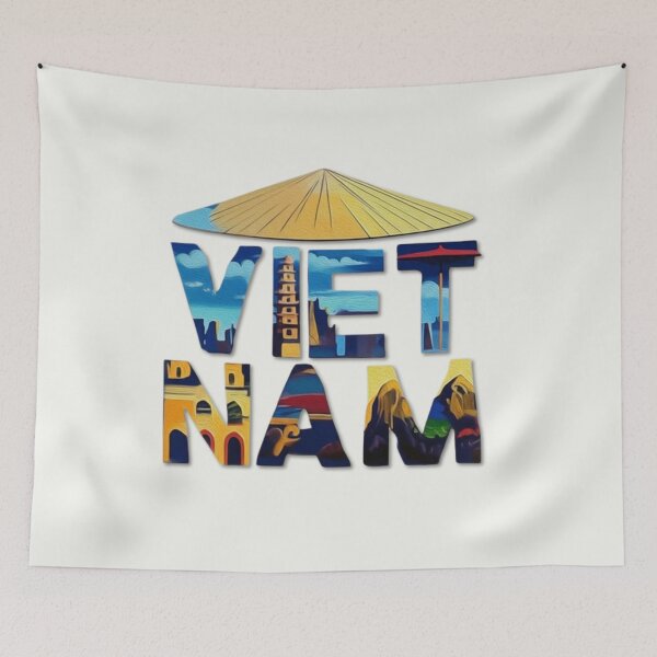 Item preview, Vietnam designed and sold by Aise06.