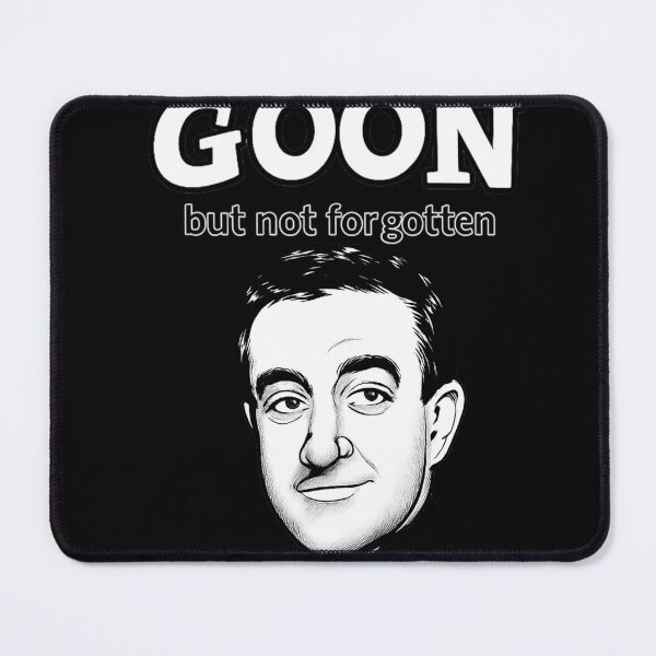 Item preview, Goon but not forgotten - Peter Sellers designed and sold by halibutgoatramb.