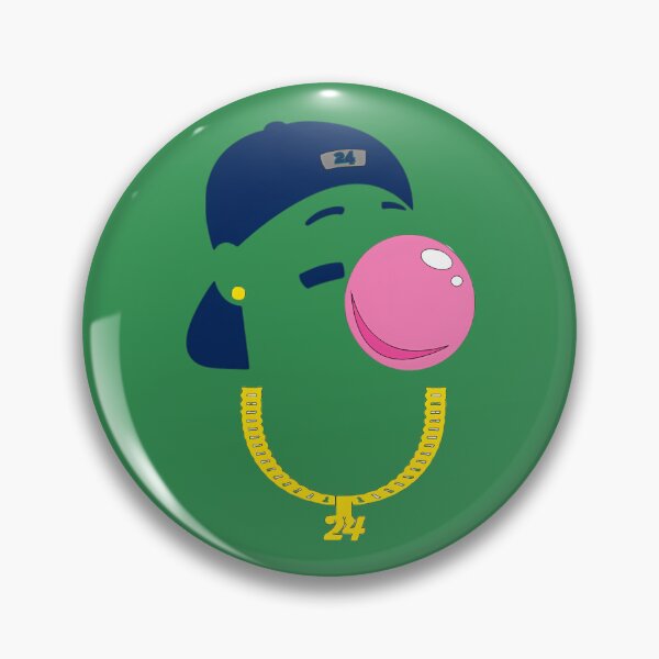 Item preview, Ken Griffey Jr Big Chew designed and sold by Baby-Care.