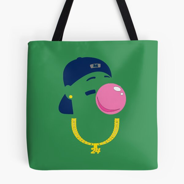 Item preview, Ken Griffey Jr Big Chew designed and sold by Baby-Care.