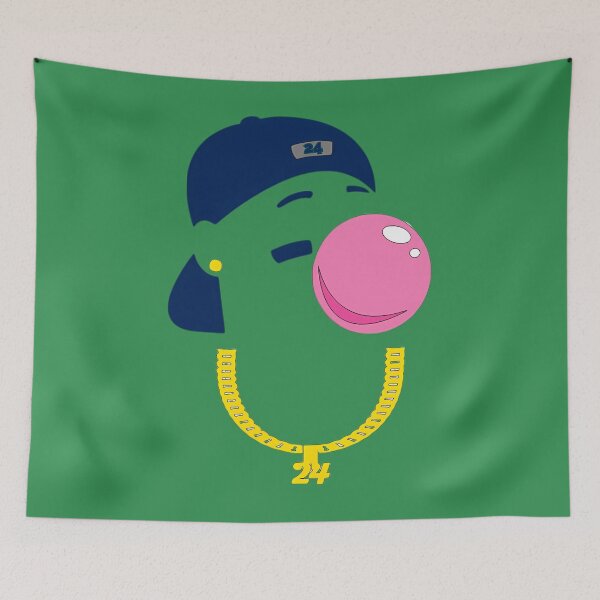 Item preview, Ken Griffey Jr Big Chew designed and sold by Baby-Care.