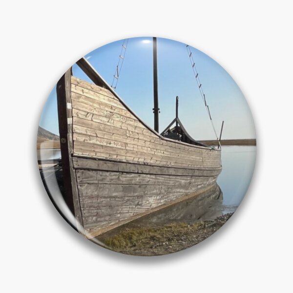 Item preview, Echoes of the Viking Spirit designed and sold by Asnita Ab Wahab.