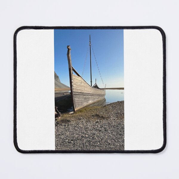Item preview, Echoes of the Viking Spirit designed and sold by Asnita Ab Wahab.