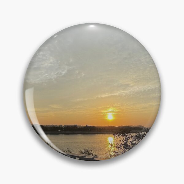 Item preview, Northshore's Evening Glow  designed and sold by Asnita Ab Wahab.