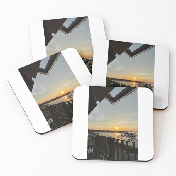 Item preview, Northshore's Evening Glow  designed and sold by Asnita Ab Wahab.