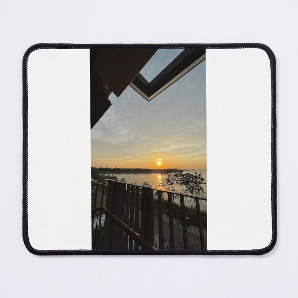 Item preview, Northshore's Evening Glow designed and sold by Asnita Ab Wahab.