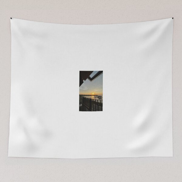 Item preview, Northshore's Evening Glow  designed and sold by Asnita Ab Wahab.