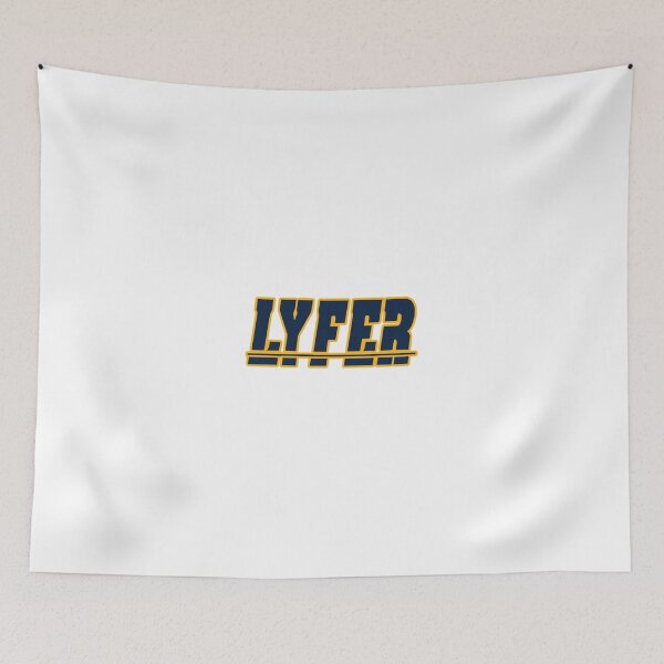Item preview, Bolt LYFER!!! designed and sold by OffensiveLine.