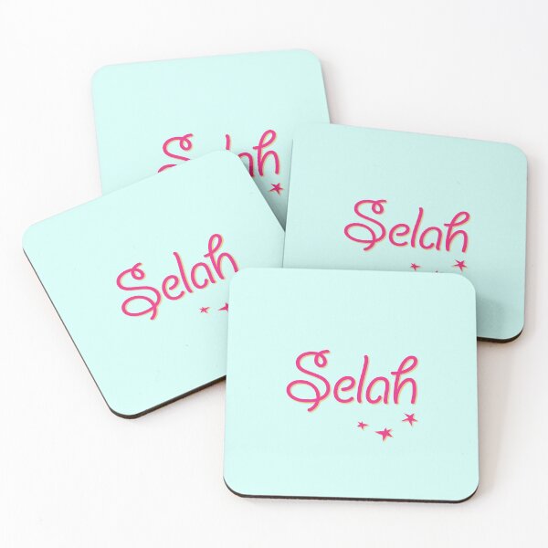 Item preview, My Name is Selah designed and sold by CharlottePlaceArt.
