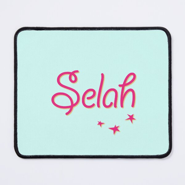 Item preview, My Name is Selah designed and sold by CharlottePlaceArt.