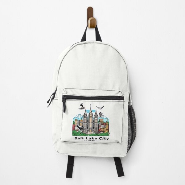 Item preview, Salt Lake City - Utah designed and sold by Aise06.