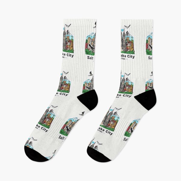 Item preview, Salt Lake City - Utah designed and sold by Aise06.