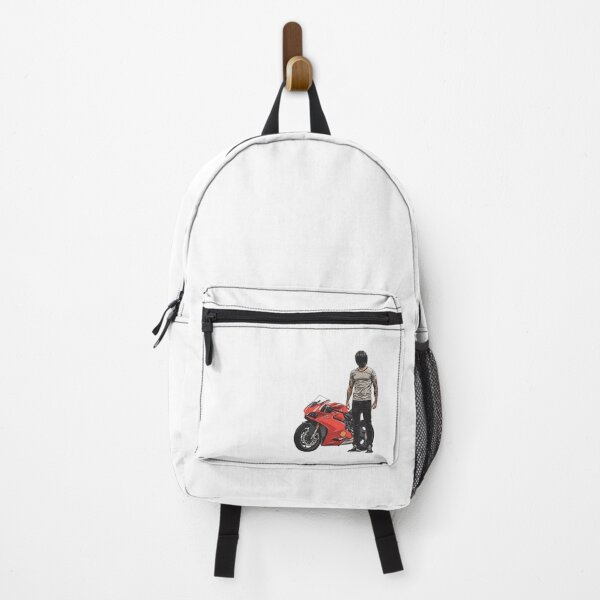 Item preview, Sportbike Rider – Ready to Ride designed and sold by TwoWheels-shop.
