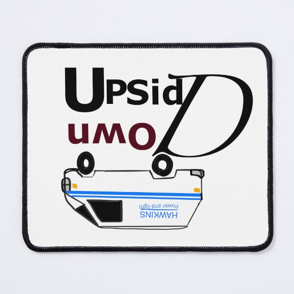 Item preview, Upside down designed and sold by MarrySArtwork.