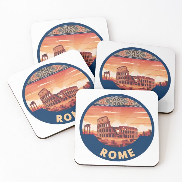 Item preview, Rome designed and sold by JonysCreativeDesigns.