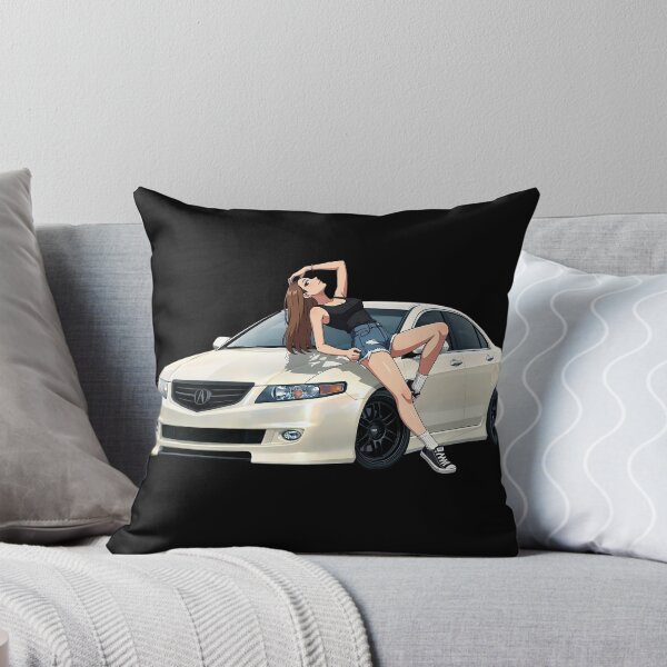 Item preview, JDM Anime Girl designed and sold by TheRDA.