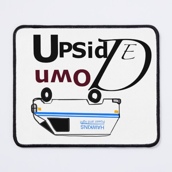 Item preview, Upside down designed and sold by MarrySArtwork.