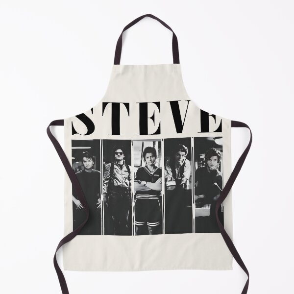 Item preview, Steve Harrington Vintage Bootleg T-Shirt – Retro 80s Fan Art Tee Inspired by Joe Keery, Classic TV Series Unisex Graphic Top designed and sold by thudoando.