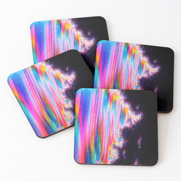 Item preview, Prismatic Breakdown designed and sold by Matinez Pink.