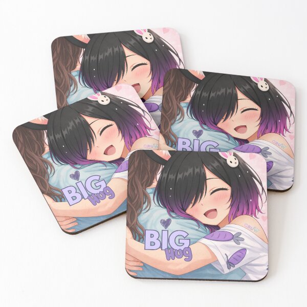 Item preview, Lorina: Big Hug "Women's Version" designed and sold by CruwBerry.