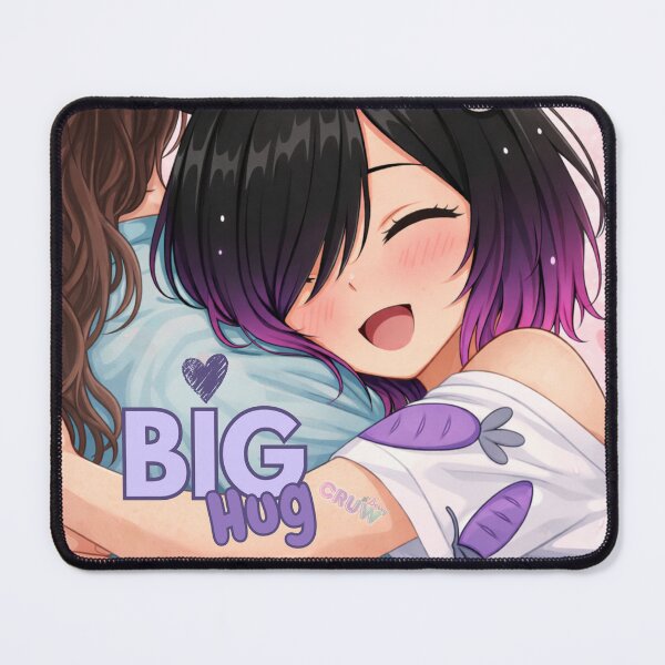 Item preview, Lorina: Big Hug "Women's Version" designed and sold by CruwBerry.